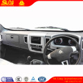 Camión liviano Sinotruk HOWO 4X2 Diesel 84PS Euro2 LHD 2t